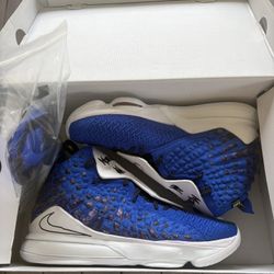 LeBron 17 MTAA