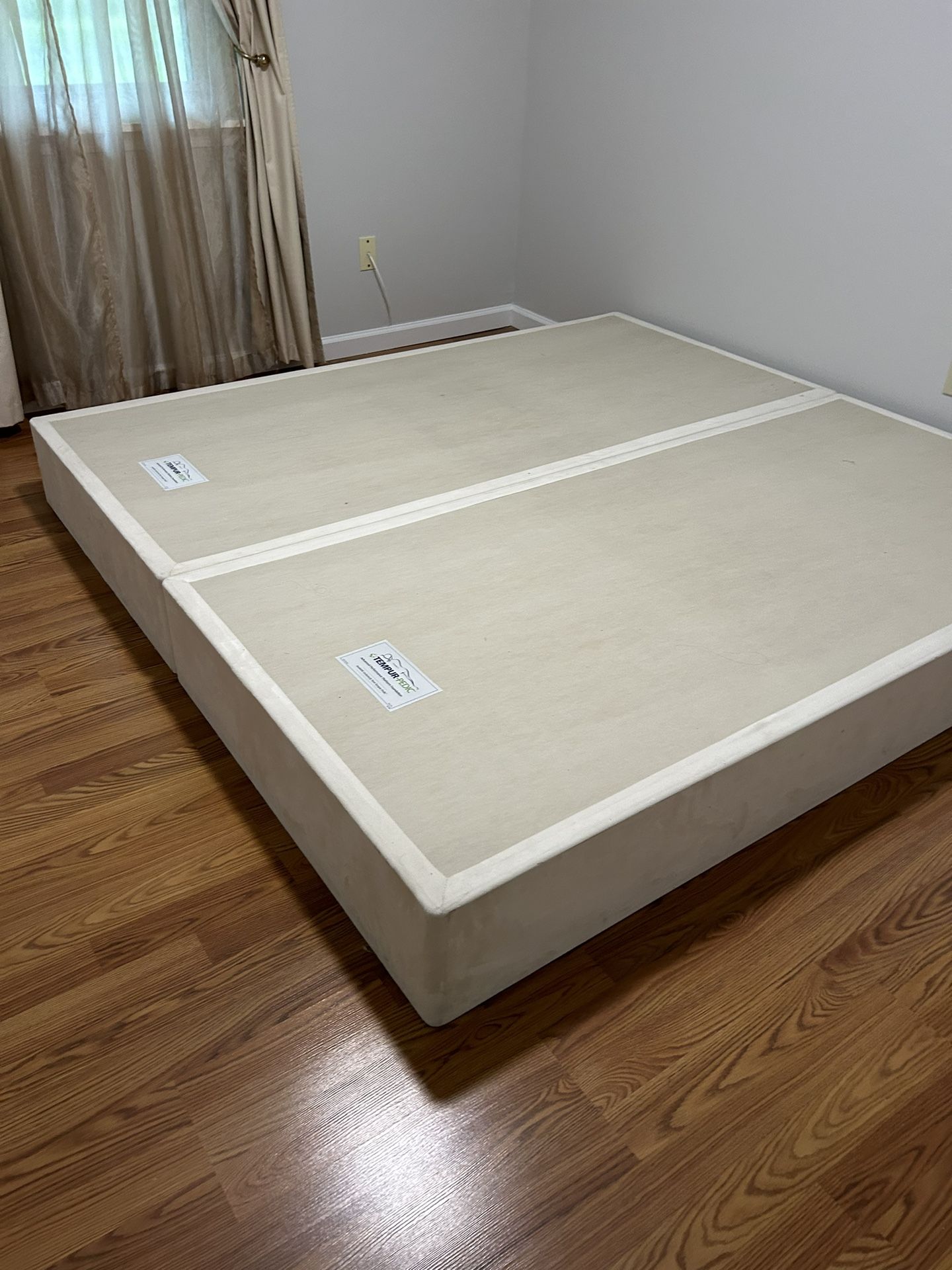 Box Spring