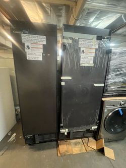 Jenn air 60” columns
