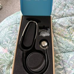 Stethoscope 