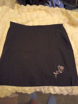 Joule skirt