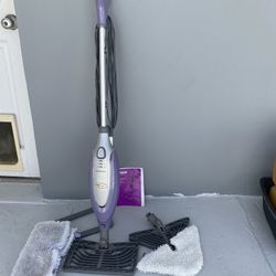 Shark Steam Mop