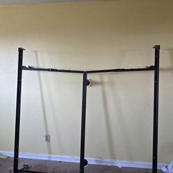 Bed Frame King Size