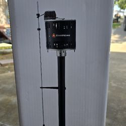  Water Pump pedestal 3600 GPH 