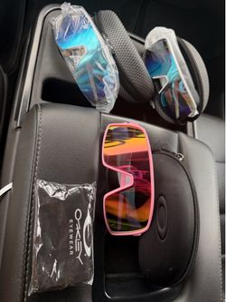Oakley’s