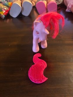 My little pony