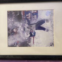 Boston Sports Memorabilia 