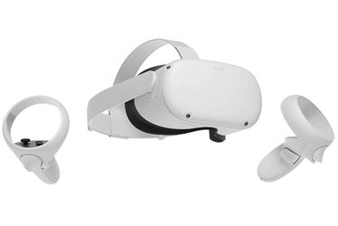 Oculus Quest 2