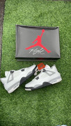 Jordan 4