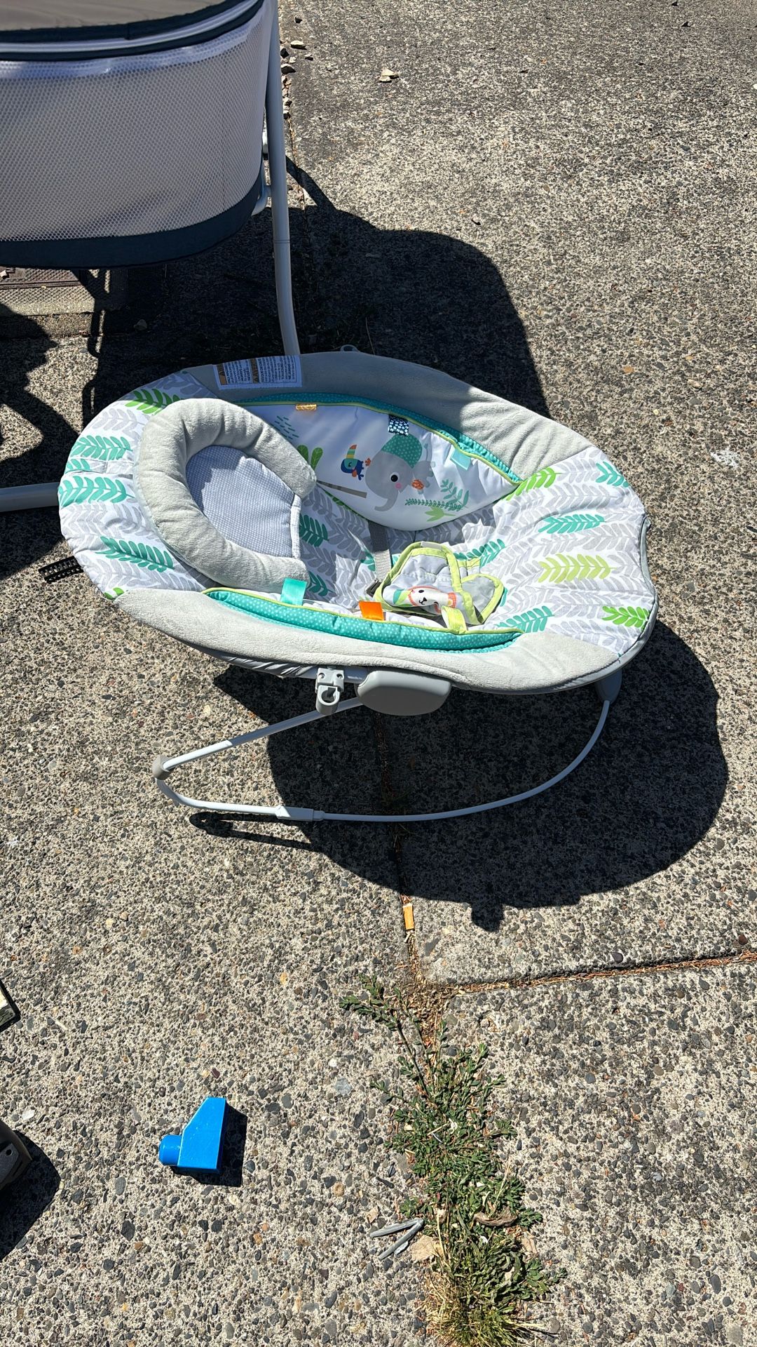 Baby Jumper