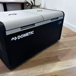 Dometic CFX3  95 Dual Zone Powered Cooler