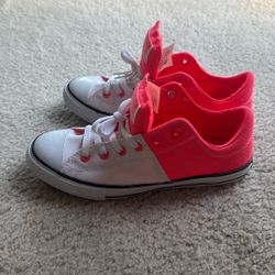 Neon Converse 