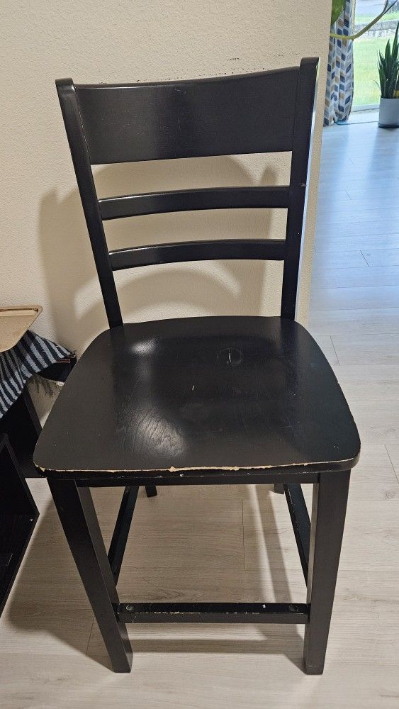 Free High chair