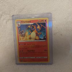 Charizard 