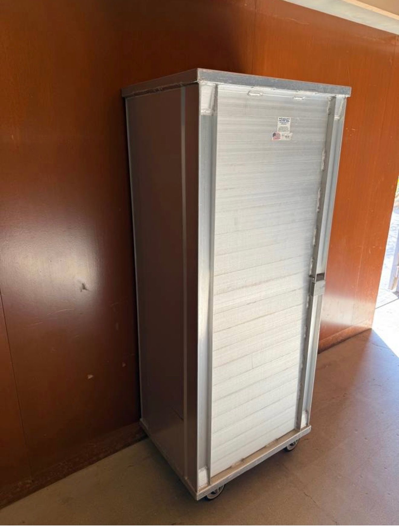 Newage Speed Racks $110