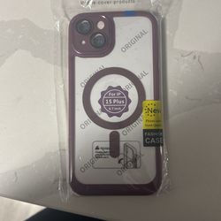 iPhone 15 Plus Cover 