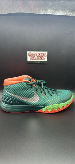 Nike Kyrie 1 Venus Flytrap Sz. 10