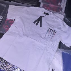 Amiri Shirts