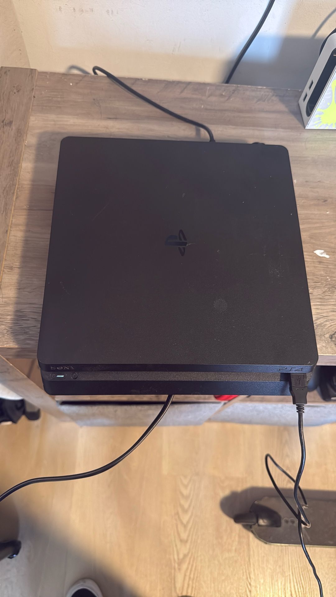 Ps4 Versión 9.00