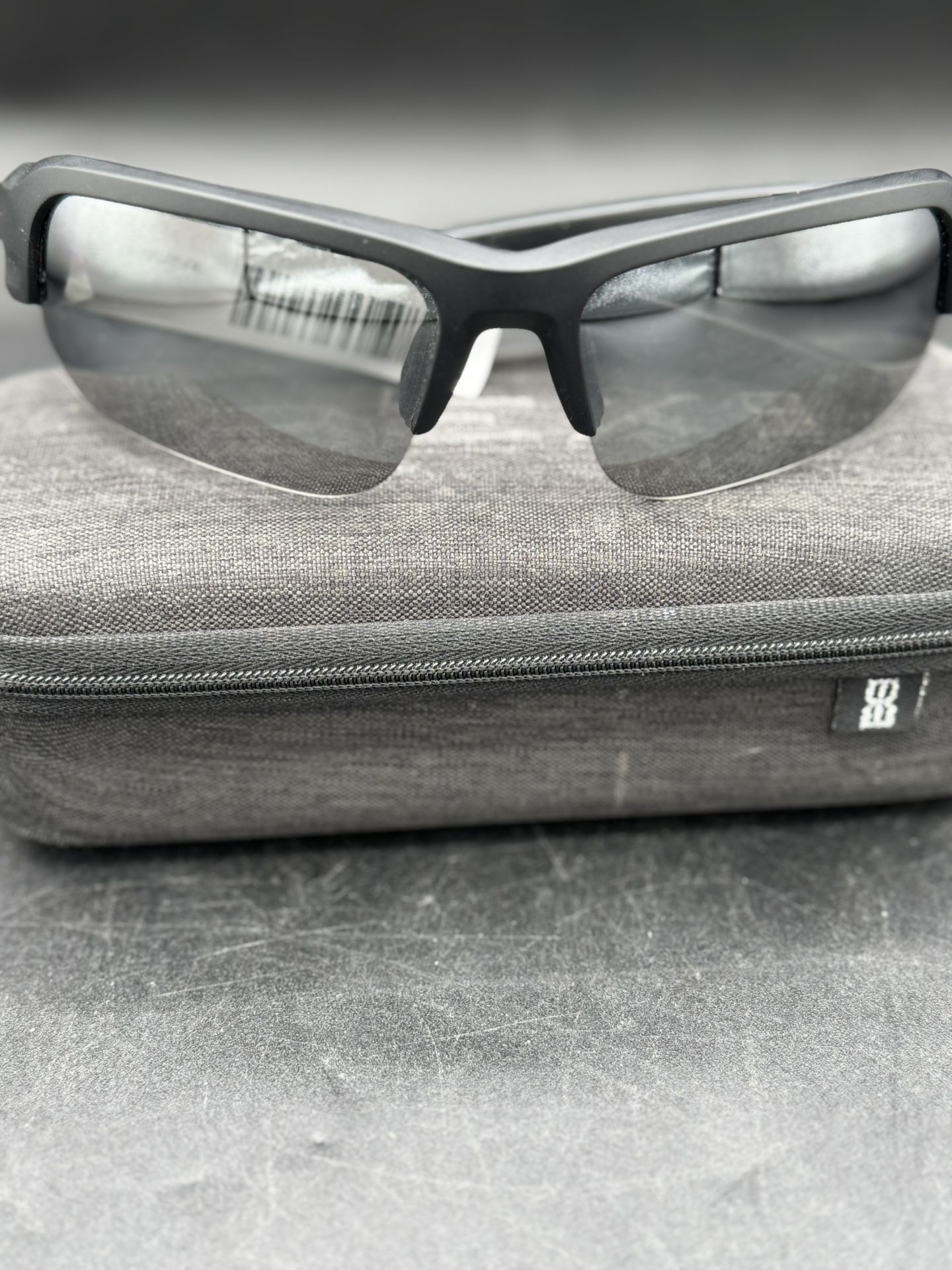 Bose Speaker Glasses - Main Image