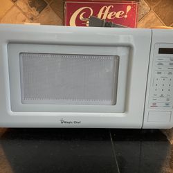 Microwave 