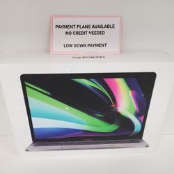 Apple MacBook Pro 13 Inch M1 2020 - PAYMENTS AVAILABLE NO CREDIT NEEDED