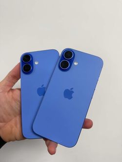 Iphone 16 plus unlocked