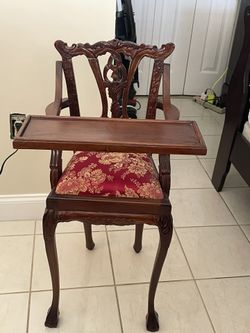 Antique Chair
