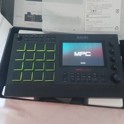 Akai MPC Live II