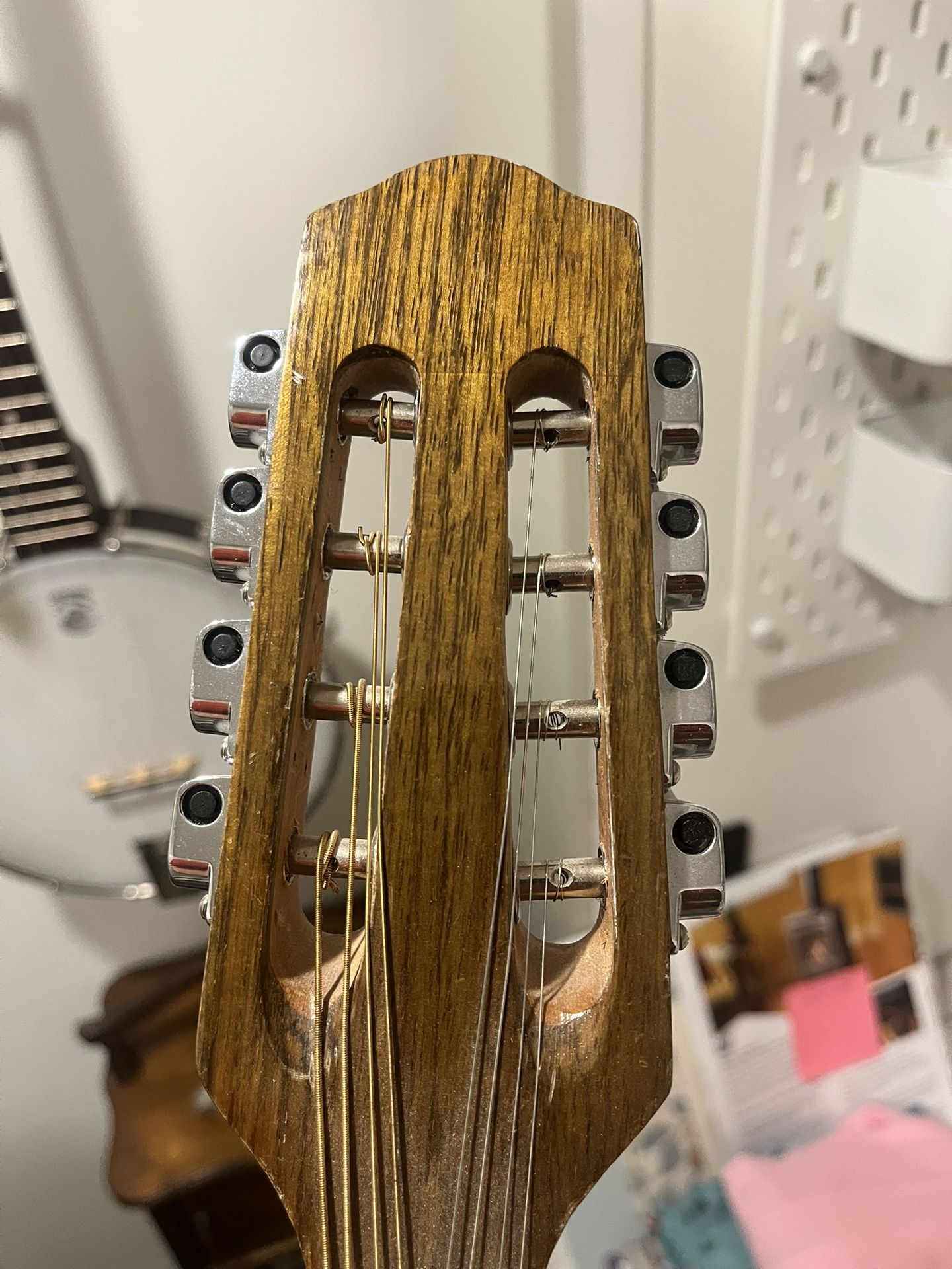 Mandolin