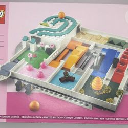 LEGO #40596 MAGIC MAZE Limited Edition GWP