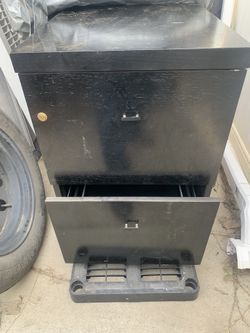Filing Cabinet 