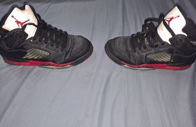 4y Jordan Shoes
