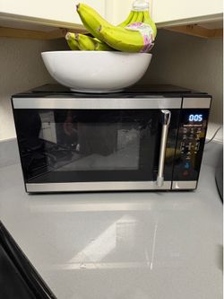 Microwave