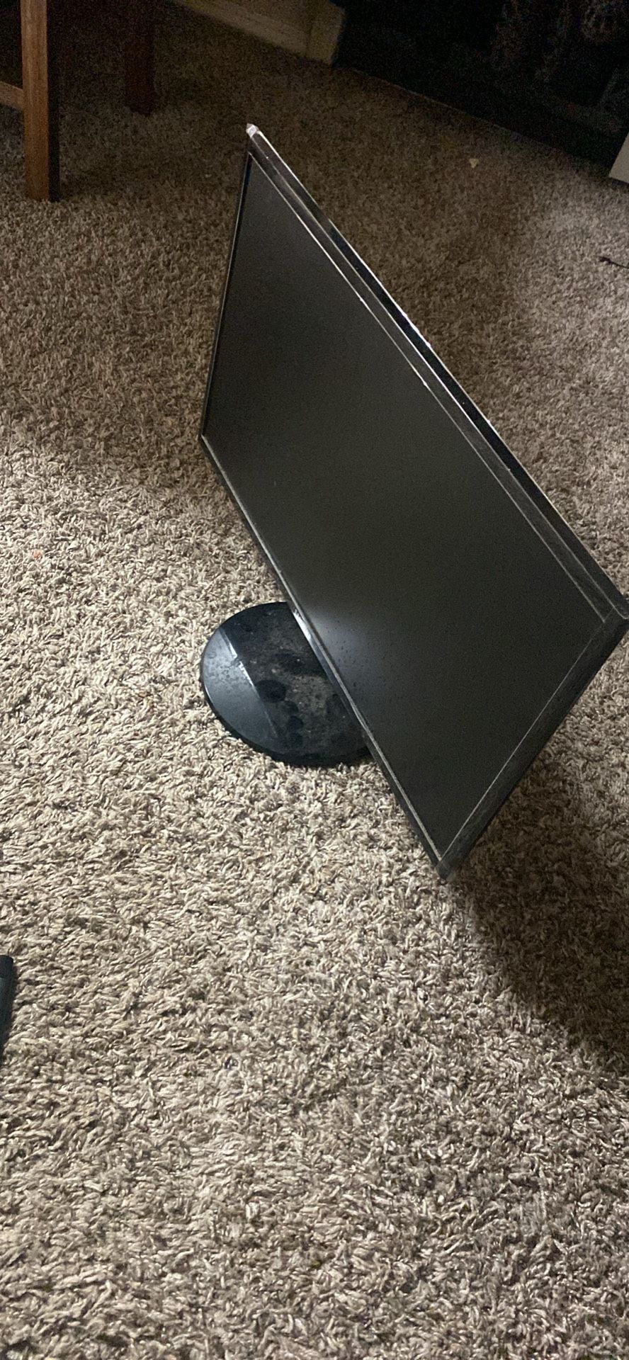 22in Samsung Computer Monitor