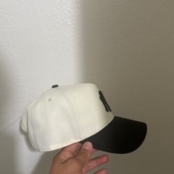 Yankees Hat Snap Back