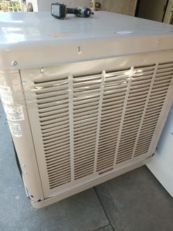 Swamp Cooler Champion 4900