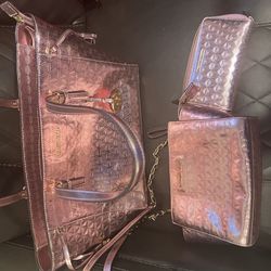 Michael Kors three Piece Set 