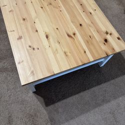 IKEA Coffee Table 