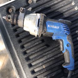 Power Drill