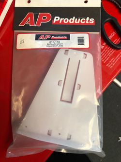 Rv parts