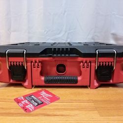 Milwaukee 22" Packout Box 