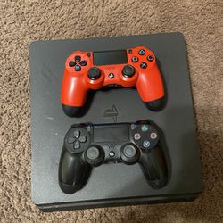 Ps4- Great Condition