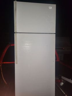 Fridge delivery