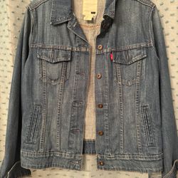 Levi’s Jean Jacket