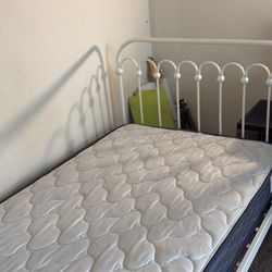 Single Bed,Cama Personal