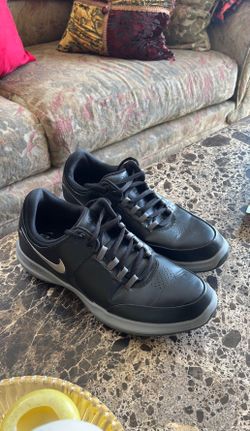 Men’s Nike Golf Shoes