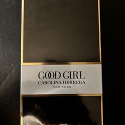 Carolina Herrera Good Girl Perfume 