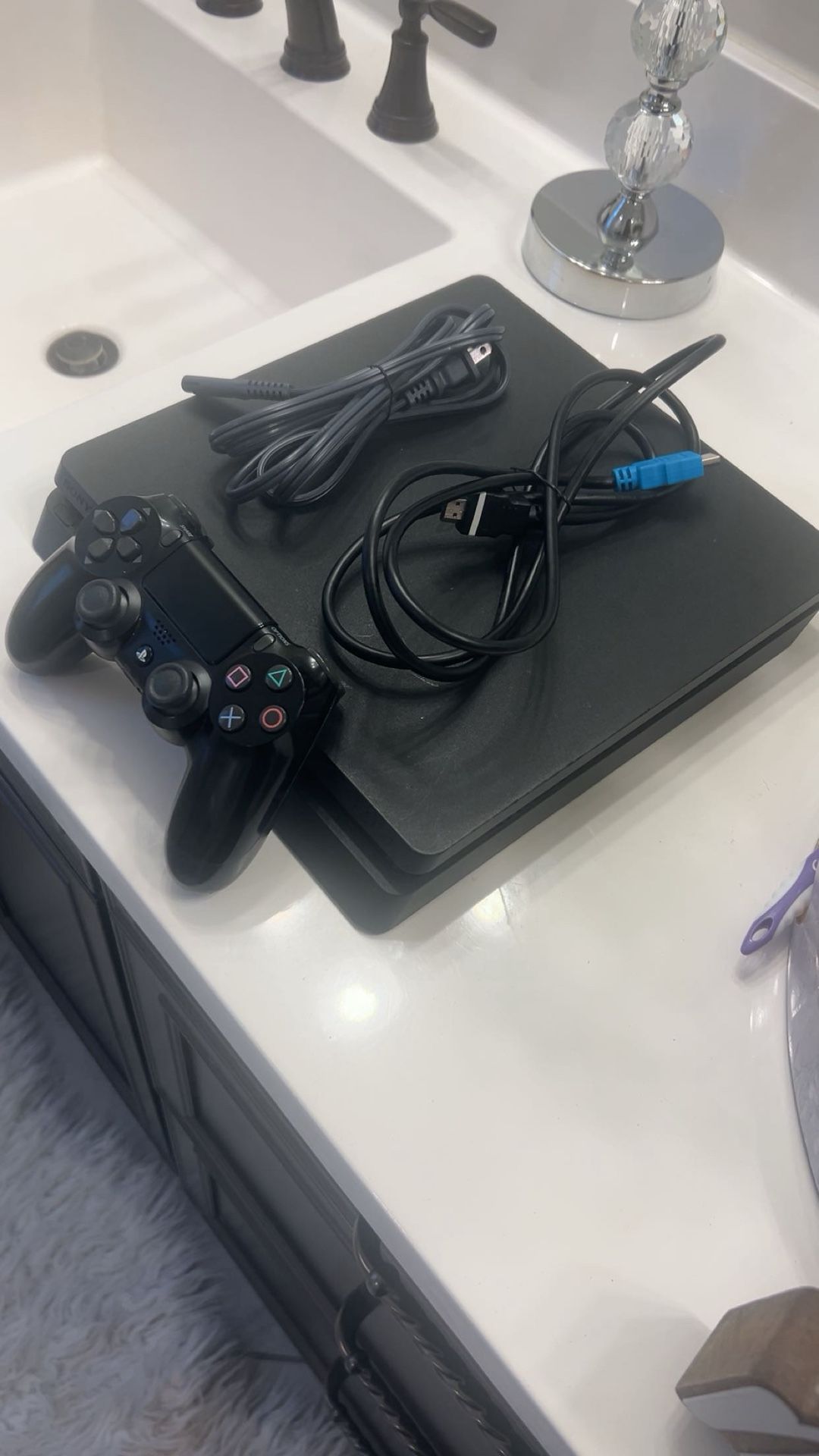 PS4