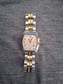 Fossil Watch